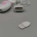 Braun Epilator Silk-epil 3 3-270, Hair Removal Device, Epilator for Women, Shaver & Trimmer, Hair Removal (5 Count (Pack of 1))