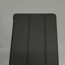 ProCase Smart Case for iPad Air 11-inch M4 (2026, 8th Gen) / M3 (2025) / M2 (2024) & 10.9 Inch iPad Air 5th (2022) & 4th (2020) – Protective Hard Back Cover with Auto Sleep/Wake - Black
M3, M2, 2025, 2024, 2022, 2020