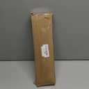 Aozzy Window Air Conditioner Bracket- Universal AC Support Bracket Heavy Duty, Support Up to 85lbs, Designed for 5000-12000 BTU A/C UnitsAC Holder Fits Single Or Double Hung Windows, White