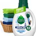 Seventh Generation Concentrated Laundry Detergent Liquid Free & Clear Fragrance Free 40 oz (40 Fl Oz (Pack of 1))