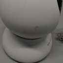 Security Camera 2K, blurams Baby Monitor Dog Camera 360-degree for Home Security w/Smart Motion Tracking, Phone App, IR Night Vision, Siren, Works with Alexa & Google Assistant & IFTTT, 2-Way Audio