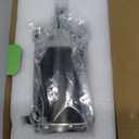 Heavy Duty Kohler Starter Motor for 7000 Series 20-27HP Engines - Replaces 3209808 3209801 3209803 - Fits Courage KT715 KT725 KT730 SV710 SV715 SV720 SV730