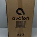 Avalon BPA Free 5 Gallon Reusable Water Bottle Container