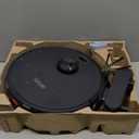 Robot Vacuum and Mop