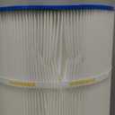Pool Filter Compatible with Clean and Clear 100, C-9410, CCRP100, PAP100, FC-0686, R173215, 1 Pack