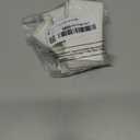 Thank You for Supporting My Small Business Cards, 6 Elegant Gold Foil Design Thank You for Your Order Appreciation Cards for Small Business Boutique Supplies（Black）