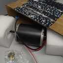 Motor 37357 PF26157Q for RV Atwood Hydro Flame Furnace 8531-35 III
8900-III DC85-III DC89-III Series