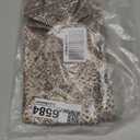 BUAEL Boho Floral Throw Pillow Covers 24x24 inch Set of 2,Boho Rug Geometric Floral Pattern Decor Double Sided Pattern Cushion Cover Soft Pillow Case Living Sofa Room Bed Square Pillow Cover