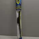 Rain-X 810326 Repellency Water Repellent Wiper Blades, 26" Windshield Wiper,New & Improved Version of Latitude Wiper Blades w/Water Repellency Formula 