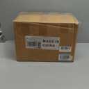 5HP SPL Air Compressor Electric Motor, 3450 RPM Air Compressor Motor, 230V Single Phase Motor, 56HZ Frame 7/8" Keyed Shaft for Air Compressor