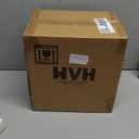 HVH 8.5 inch Large Pasta Bowls Set of 4, 46oz Big Salad Bowl Set of 4, Shallow Bowls, Dinner Bowls Set, Ceramic Bowls Set Microwave and Dishwasher Safe, Smooth glaze (Turquoise)