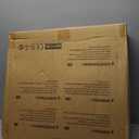 Siairo Spinning Chair for Kids, Autism Swivel Sensory Seat, Wobble Chair for Autistic & ADHD Children, Sit and Spin Training Body Coordination (Blue)