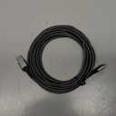 Micro USB Cable 15Ft, Extra Long MicroUSB 15 Foot Cord Fast Charging & Data Transfer Braided for PS4 Controller Charger WyzeCam v1-3 Old Kindles Old Android Phones Raspberry Pi 3 with Micro-USB