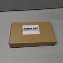 10 Pack 6.3 Inch(160mm) Kitchen Cabinet Handles Brushed Gold Cabinet Pulls Kitchen Cabinet Hardware Drawer Pulls for Cupboard Wardrobe