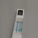 6-in-1 Soil Moisture Meter, Hygrometer for Plants with Soil Moisture, PH Meter, Temperature, Sunlight, Fertility, Environmental for Farming, Gardening (2*AAA Battery Needed) (Black)