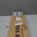 Window Visors Rain Guards for 2013 2014 2015 13 14 15 Chevy Malibu, Out-Channel Window Vent Wind Deflectors Visors Shades for 2016 Malibu Limited