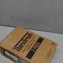 TheraBreath Deep Clean Mouthwash, Antiseptic Benefits, Fresh Mint Flavor, Dentist Formulated, Alcohol Free, 16 fl oz (Pack of 2)