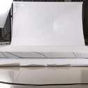 Extra Firm Mattress Topper Full, 4 Inch