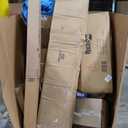 Pallet of Salvage Items 