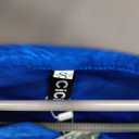 Womens Button Down Blouses Casual Peplum Summer Tops Dressy Chiffon Work Blouse, S