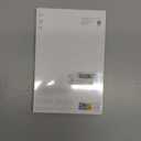 JSAUX Anti-Glare Screen Protector for ROG Xbox Ally/ROG Xbox Ally X (2025) / ROG Ally 2-Pack, Matte 9H Hardness Tempered Glass with Guide Frame, 7" Anti-Scratch Screen Protector for ASUS ROG Ally X