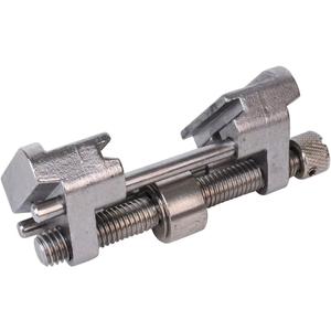 Stainless Steel Honing Guide Jig for Sharpening System Chisel Plane Iron Planers Blades