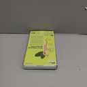 SmartLifeco Eco-Friendly Dental Floss Picks (100ct) - Flossers Made with Straw Wheat Blend, Superior Anti-Shred Thread for Tight Gaps, Tooth Pick Stick for Adults, Soft on Gum & Teeth, Vegan, Mint