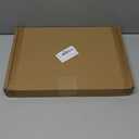 Front Left and Right Side Brake Dust Shield Backing Plate Splash for Subaru Forester 2008-2018, Impreza 2008-2016, XV Crosstrek 2013-2015, Crosstrek 2016-2017