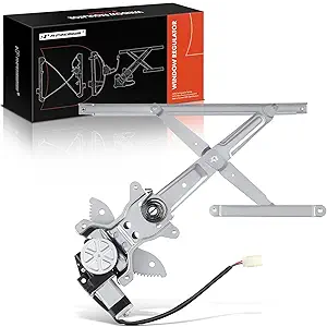 Window Regulator Dorman 749-608 fits 04-06 Scion xB