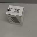 962XL Ink Cartridges High Yield Black Color Combo Pack (4-Pack, 1B/1C/1M/1Y) Replacement for HP Ink 962XL 962 Work with OfficeJet Pro 9010 9015 9018 9012 9010e 9014e 9015e 9018e 9025e Printer