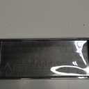 Premium Keyboard Cover Protector, Ultra Thin Keyboard Skin for 2025 2024 2023 2022 2021 M5/M4/M3/M2/M1 Pro/Max MacBook Pro 14/16, M4-M2 MacBook Air 13/15, US ANSI Layout (Translucent Tinted)