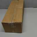 Dryer Vent Window Kit, Window Duct Kit with Hose Adjustable Dryer Vent Seal Panels Fits 4 Inline Fans, Universal Seal for Sliding Windows, Compatible with AC, Dryers, Duct Fans