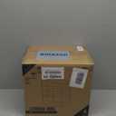 ClearSpace Plastic Storage Bins with Lids X-Large  Perfect Kitchen Organization, Desk Organizer or Pantry Storage  Desktop Organizer, Pantry Organization and Storage Bins, Cabinet Organizers (4 Pack)