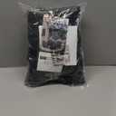 Porch Shield Waterproof Universal Generator Cover 32 x 24 x 24 inch - for Most Generators 5000-10000 Watt, Black