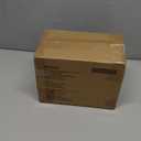 MEEDEN Unfinished Wood Canvas Board: 3/4 Deep 6x8 Wooden Canvas Panel Pack of 6 - Blank Cradled Wood Art Board for Painting