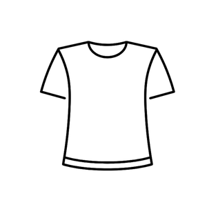 You're Killin Me Black Shirt. Size Medium