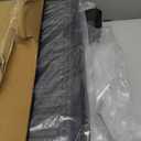 LASFIT Floor Mats for Toyota 4Runner 2025 2026 5 Seats(Not fit Hybrid) wtih Trunk mat&backrest mat, All Weather TPE Custom Fit Floor Liner for 4 Runner SR5/TRD/Limited 6th gen Front&Rear Car Mats