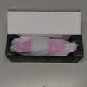 BlueFire 4 in 1 Karaoke Wireless Microphone with LED Lights, Portable Microphone for Kids, Great Gifts Toys for Kids, Girls, Boys and Adults (Purple)