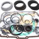 5R55W 5R55S Transmission Rebuild Kit Compatibile with Ford Explorer 2002-2008