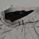 JWJ Men's 2 in 1 Workout Running Shorts 7 Inch Lightweight Athletic Gym Shorts with Compression Liner XL