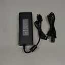 YCCTEAM AC Adapter for Xbox 360 Slim, Power Supply 