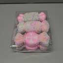 6PcS Candy Christmas Decorations Fake Candyland Tree Decorations Small Candy Ornaments Party Adornos para Arbol De Navidad Modern Christmas Decor Giant Cute Ornament