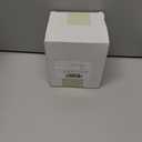 Red 3 Gang Waterproof Boat Switch Panel with 3.1A USB and 12V Cigarette Lighter Socket Marine Switch Panel for Boats, Trucks, RVs