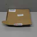 2'' 3'' Mini Orbital Air Sander by UPWOOD, Small Pneumatic Random Orbital Sander Kit with Hook And Loop Sanding Pads 24pcs Sandpapers