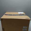 Stainless Steel Cat Litter Box for Adult Cats or Kitty/Kitten 18"x14"x6" Rust-Proof, High Side, Non Stick, No Smell, Easy to Clean Metal Cat Litter Box (Large:17.5"L x 13.6"W x 6"H)