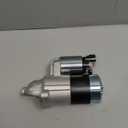 Starter Motor Replacement 19224N 361002E120 1195411 Compatible with Hyundai Elantra 2011-2013 Elantra Coupe Elantra GT 2013-2014 Kia Forte Koup Forte5 2014 Soul 2012-2013 1.8L 2.0L L4