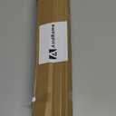 Asidrama 10 Pack 7.5 Inch(192mm) Antique Brass Kitchen Cabinet Handles, Vintage Retro Cabinet Pulls Kitchen Cabinet Hardware for Cupboard Drawer Pulls