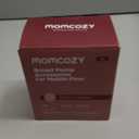 Momcozy Original Replacement Accessories for Upgraded Mobile Flow | Upgraded M9,Original Upgraded M9 Breastfeeding Parts,24mm Flange,1 Pack