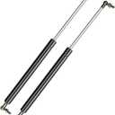 Front Hood Lift Supports Shock Strut Gas Spring for Toyota Land Cruiser Lexus LX470 1998 1999 2000 2001 2002 2003 2004 2005 2006 2007, OEM# 4361 SG329040
