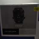 Chicco OneFit Max ClearTex All-in-One Car Seat with LeverLock Installation, Slim Design, Convertible Car Seat, Seat for Infants and Children 5-100 lbs | Energy/Black